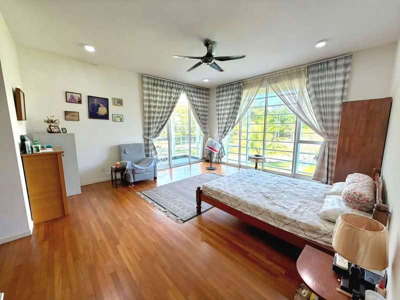 Semi-Detached House for Sale in East Ledang (Iskandar Puteri (Nusajaya)) - Jacob Chua - Bedroom - PropertyGuru.com.my