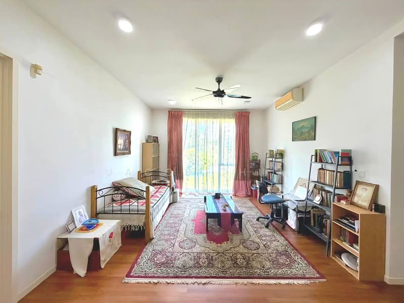 Semi-Detached House for Sale in East Ledang (Iskandar Puteri (Nusajaya)) - Jacob Chua - Bedroom - PropertyGuru.com.my