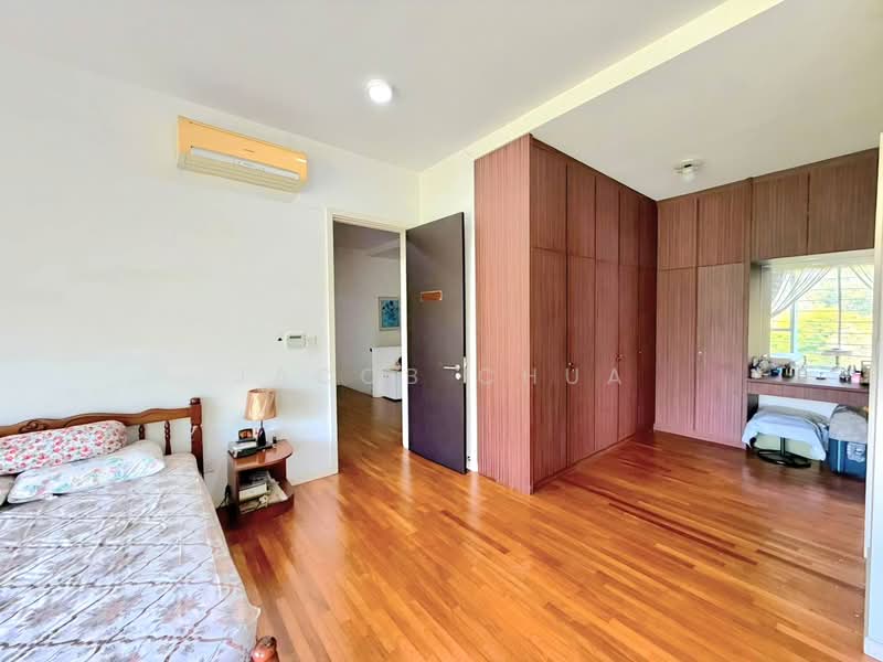 Semi-Detached House for Sale in East Ledang (Iskandar Puteri (Nusajaya)) - Jacob Chua - Bedroom - PropertyGuru.com.my