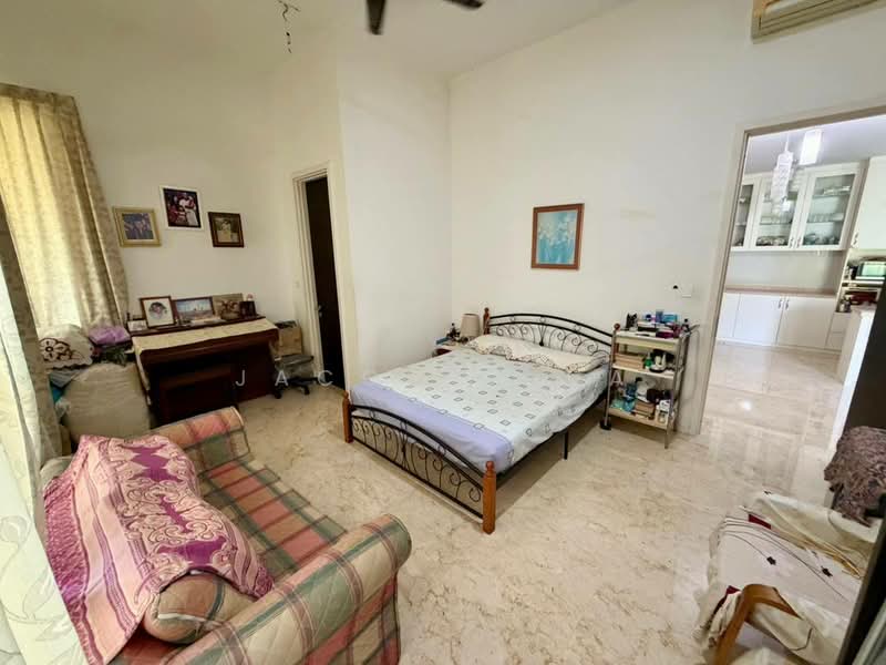 Semi-Detached House for Sale in East Ledang (Iskandar Puteri (Nusajaya)) - Jacob Chua - Bedroom - PropertyGuru.com.my