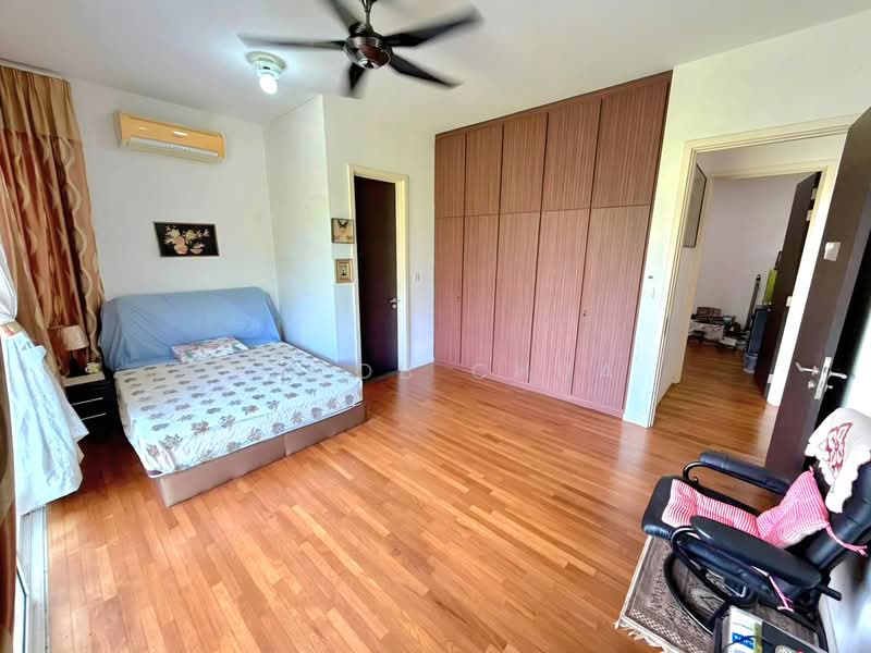 Semi-Detached House for Sale in East Ledang (Iskandar Puteri (Nusajaya)) - Jacob Chua - Bedroom - PropertyGuru.com.my