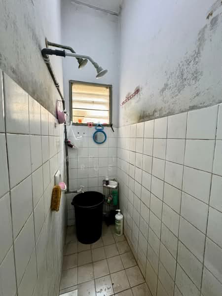Rumah Teres 1 Tingkat untuk Dijual di Taman Sayong Indah (Ulu Sungai Johor) - Amir Faris Rusli - PropertyGuru.com.my
