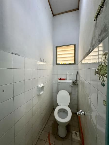 Rumah Teres 1 Tingkat untuk Dijual di Taman Sayong Indah (Ulu Sungai Johor) - Amir Faris Rusli - PropertyGuru.com.my
