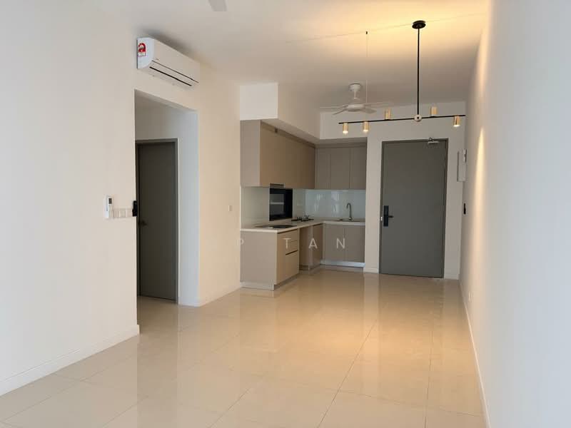 Kondominium untuk Disewa di Skyline KL - OP Tan - Kitchen - PropertyGuru.com.my