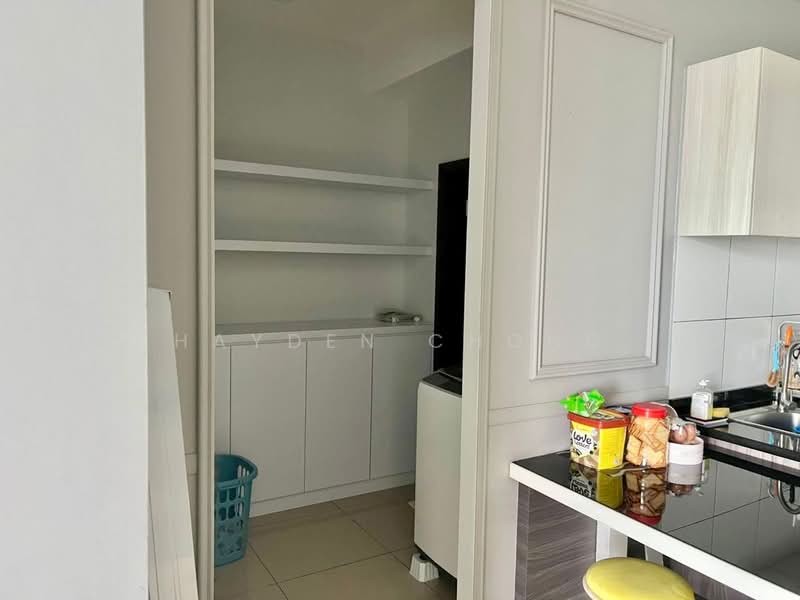 Servis Apartment untuk Dijual di Molek Regency - Hayden Chong - Interior - PropertyGuru.com.my
