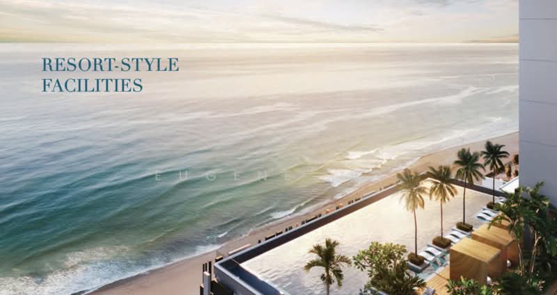 Pangsapuri untuk Disewa di Assana Serviced Suites @ Tropicana Cenang - Eugene Yee - View - PropertyGuru.com.my