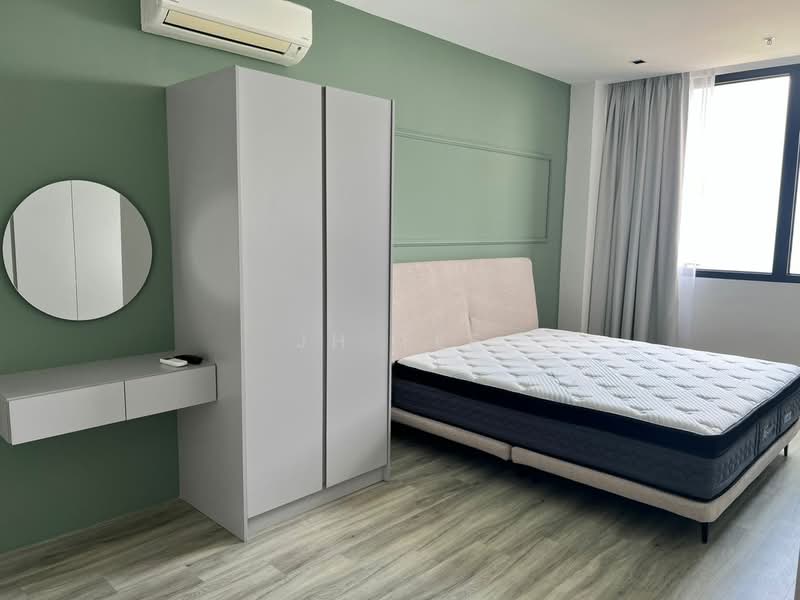 Service Residence for Rent at Lumi Tropicana - JH Tee - Bedroom - PropertyGuru.com.my