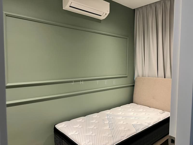 Service Residence for Rent at Lumi Tropicana - JH Tee - Bedroom - PropertyGuru.com.my