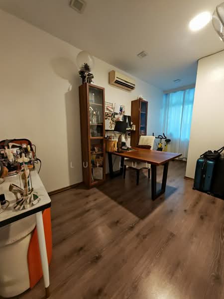 Rumah Teres 2 Tingkat untuk Dijual di Taman Bestari Indah (Ulu Tiram) - Lui Lui - Bedroom - PropertyGuru.com.my