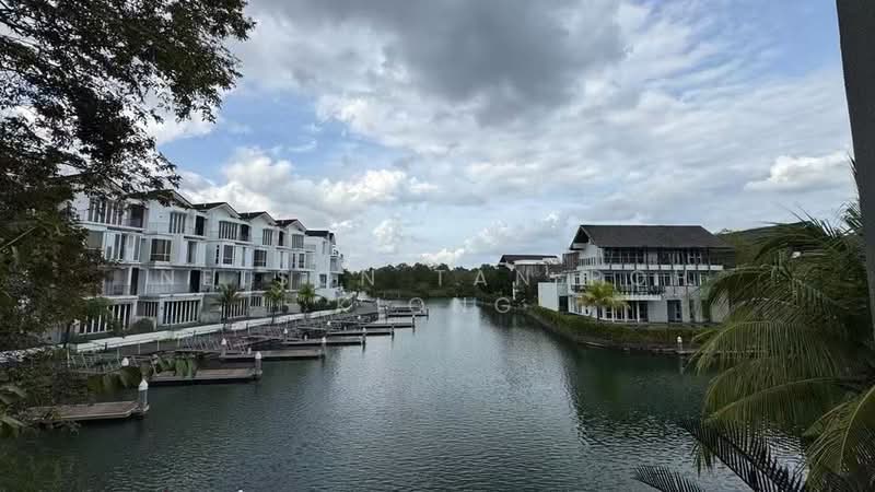 Bungalow for Sale in Johor Bahru (Johor) - Nelson Tan Poh Kiong - Exterior - PropertyGuru.com.my