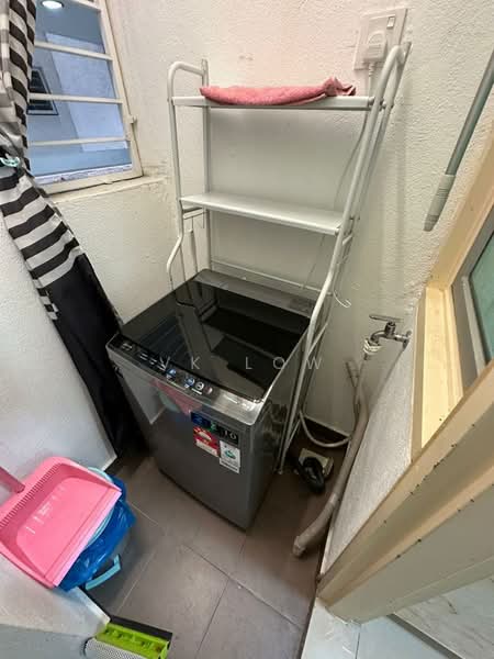 Servis Apartment untuk Disewa di Galleria Equine Park - VK Low - Interior - PropertyGuru.com.my