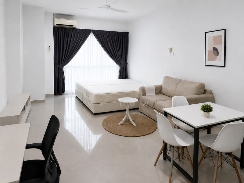 Kediaman Servis untuk Disewa di Galleria Equine Park - VK Low - PropertyGuru.com.my