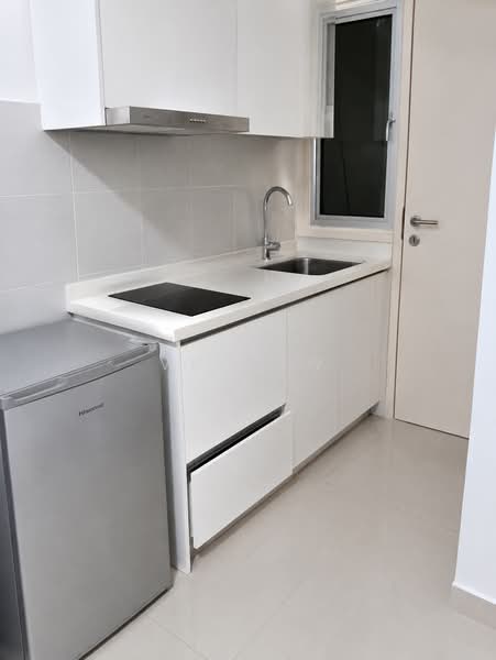 Kediaman Servis untuk Disewa di Galleria Equine Park - VK Low - PropertyGuru.com.my