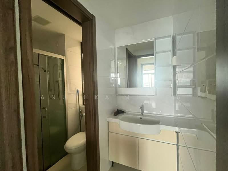 Condominium for Rent at Ataraxia Park @ Forest City - Anushka Mishra - Bathroom - PropertyGuru.com.my