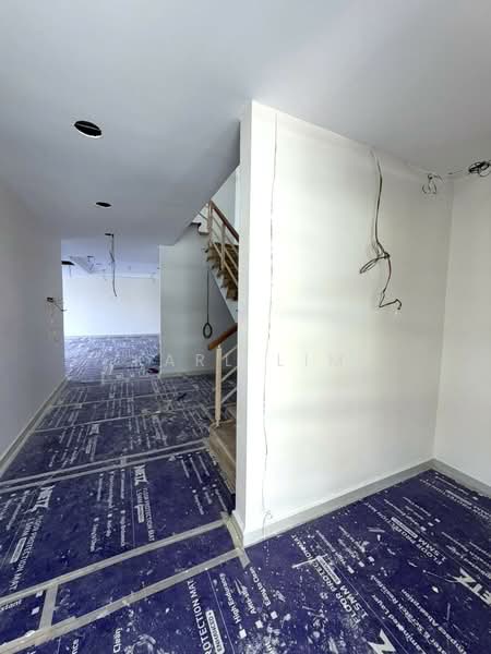 Semi-Detached House for Sale in Taman Austin Heights (Tebrau) - Karl Lim - Interior - PropertyGuru.com.my