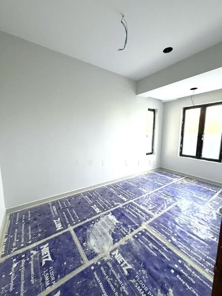 Semi-Detached House for Sale in Taman Austin Heights (Tebrau) - Karl Lim - Interior - PropertyGuru.com.my