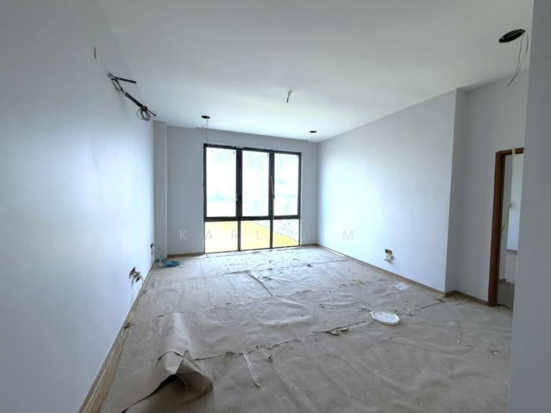 Semi-Detached House for Sale in Taman Austin Heights (Tebrau) - Karl Lim - Interior - PropertyGuru.com.my