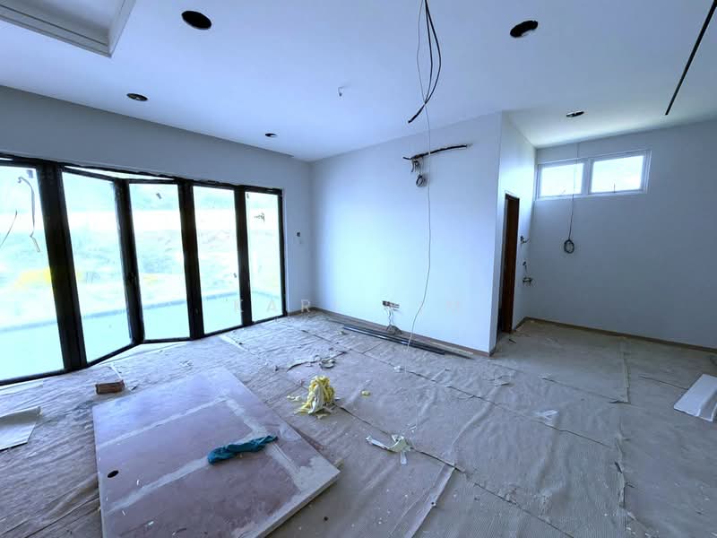 Semi-Detached House for Sale in Taman Austin Heights (Tebrau) - Karl Lim - Interior - PropertyGuru.com.my