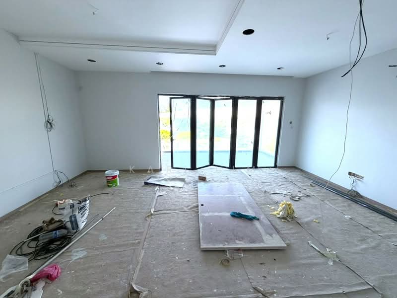 Semi-Detached House for Sale in Taman Austin Heights (Tebrau) - Karl Lim - Interior - PropertyGuru.com.my