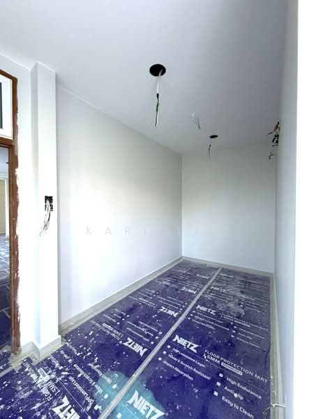 Semi-Detached House for Sale in Taman Austin Heights (Tebrau) - Karl Lim - Interior - PropertyGuru.com.my