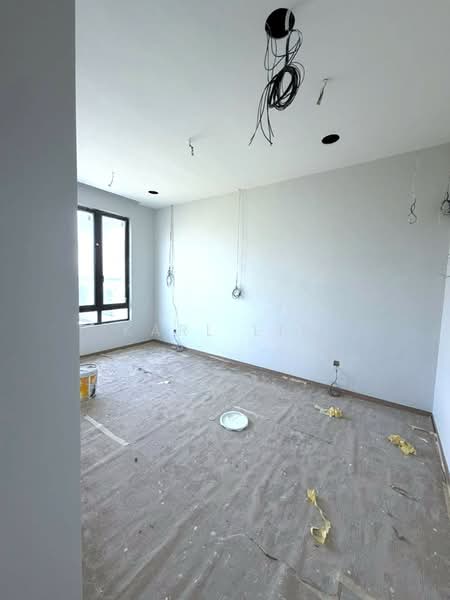 Semi-Detached House for Sale in Taman Austin Heights (Tebrau) - Karl Lim - Interior - PropertyGuru.com.my