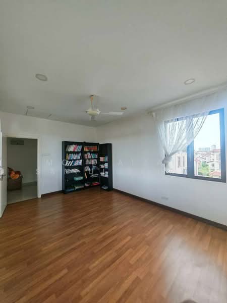 Rumah Banglo untuk Dijual di Semenyih (Selangor) - Mohd Aizat Saiful Bahri - Study - PropertyGuru.com.my