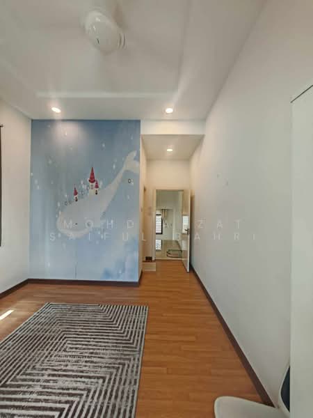 Rumah Banglo untuk Dijual di Semenyih (Selangor) - Mohd Aizat Saiful Bahri - Corridor - PropertyGuru.com.my