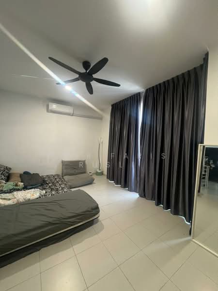 Rumah Teres 2 Tingkat untuk Dijual di Taman Pulai Mutiara (Iskandar Puteri (Nusajaya)) - Amir Faris Rusli - PropertyGuru.com.my