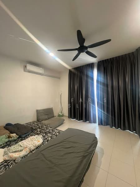 Rumah Teres 2 Tingkat untuk Dijual di Taman Pulai Mutiara (Iskandar Puteri (Nusajaya)) - Amir Faris Rusli - PropertyGuru.com.my