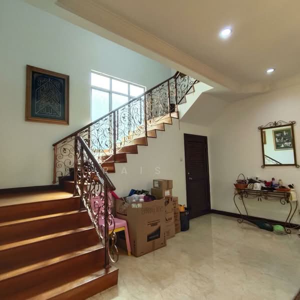 Bungalow for Sale in Setia Eco Park (Setia Alam) - RAIS . - Interior - PropertyGuru.com.my