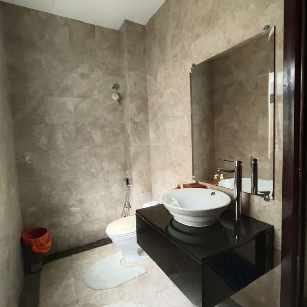 Bungalow for Sale in Setia Eco Park (Setia Alam) - RAIS . - Bathroom - PropertyGuru.com.my