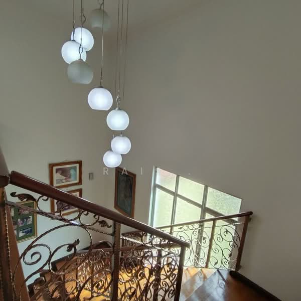 Bungalow for Sale in Setia Eco Park (Setia Alam) - RAIS . - Interior - PropertyGuru.com.my