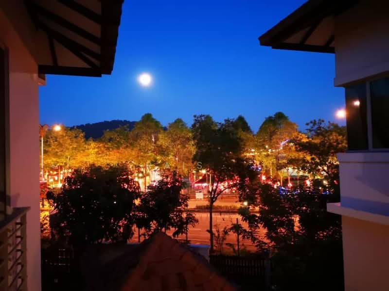 Bungalow for Sale in Setia Eco Park (Setia Alam) - RAIS . - Exterior - PropertyGuru.com.my