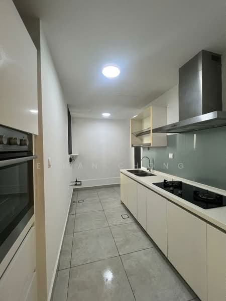 Servis Apartment untuk Disewa di Verde - Ethan Chong - Kitchen - PropertyGuru.com.my