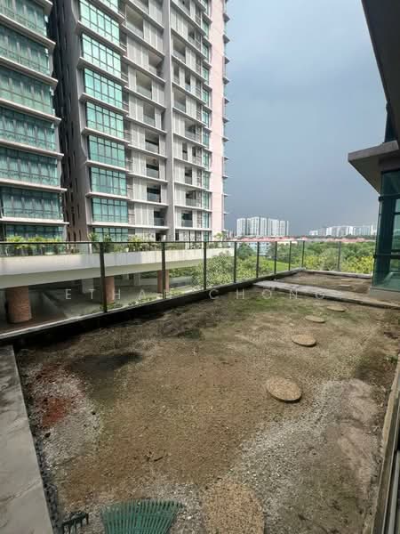 Servis Apartment untuk Disewa di Verde - Ethan Chong - PropertyGuru.com.my