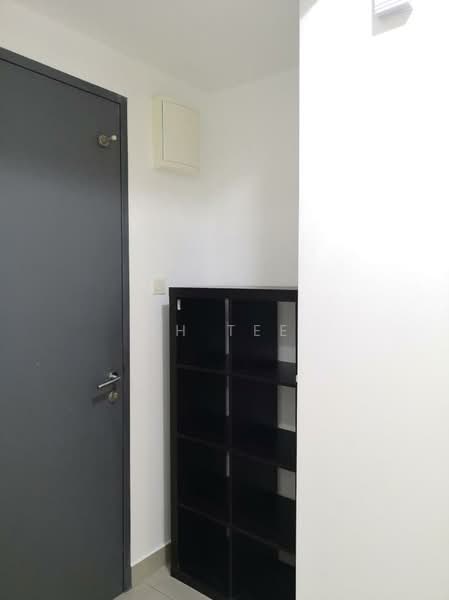 Condominium for Rent at Casa Tropicana - JH Tee - Entrance - PropertyGuru.com.my