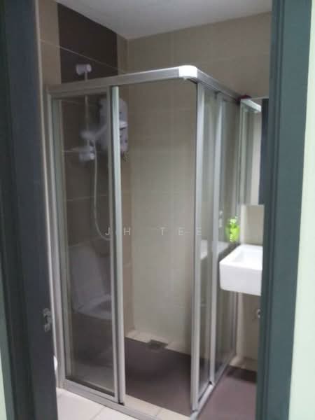 Condominium for Rent at Casa Tropicana - JH Tee - Bathroom - PropertyGuru.com.my