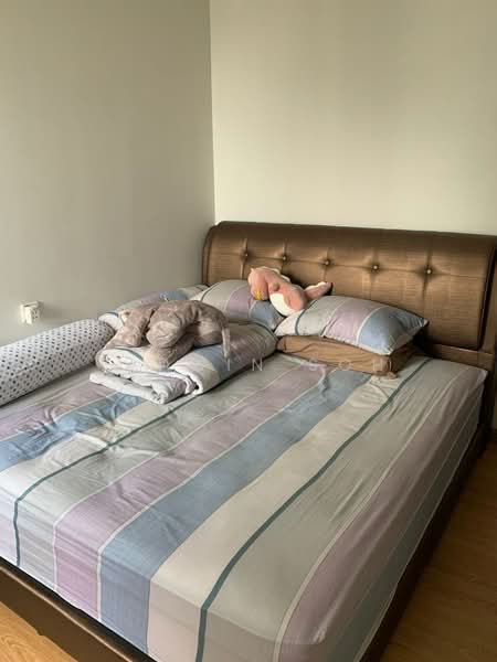 Condominium for Rent at Amberside @ Country Garden Danga Bay - Eldwin Soh - Bedroom - PropertyGuru.com.my