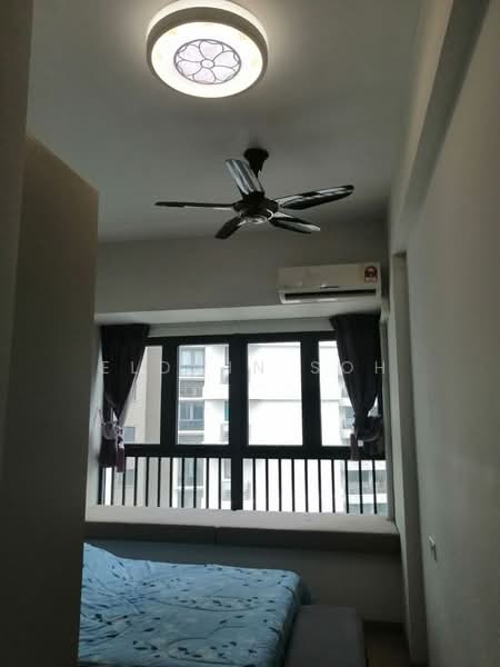 Condominium for Rent at Amberside @ Country Garden Danga Bay - Eldwin Soh - Bedroom - PropertyGuru.com.my