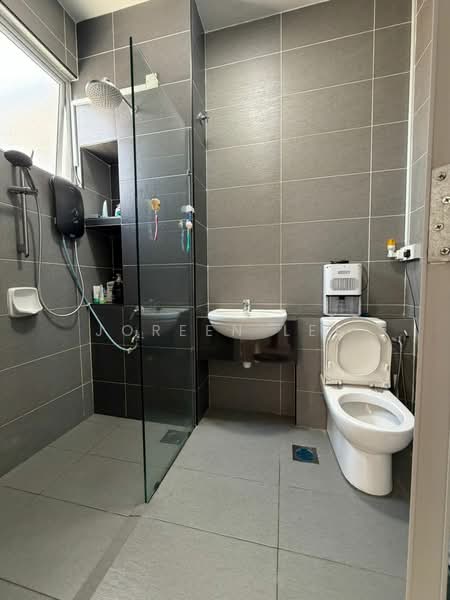 Rumah Teres 2 Tingkat untuk Dijual di Gelang Patah (Johor) - Joreen Lee - Bathroom - PropertyGuru.com.my