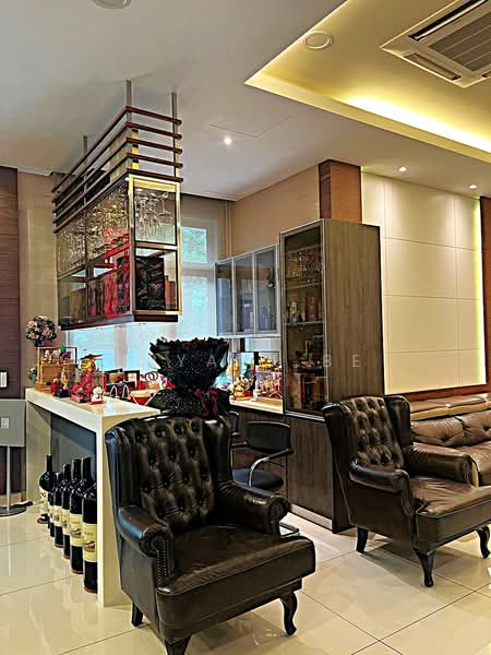 Bungalow for Sale in Taman Sains Selangor (Kota Damansara) - Bryant Be - Living Room - PropertyGuru.com.my