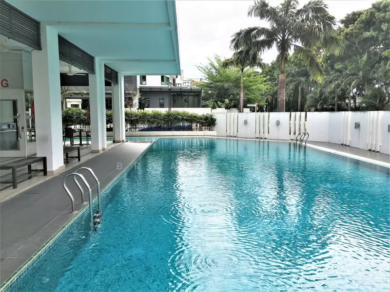Bungalow for Sale in Taman Sains Selangor (Kota Damansara) - Bryant Be - Pool - PropertyGuru.com.my