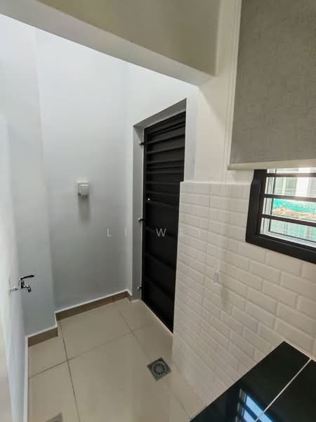2-storey Terraced House for Rent in Bandar Dato Onn (Tebrau) - Li Wei - Interior - PropertyGuru.com.my