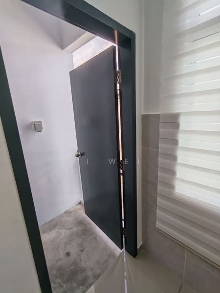 2-storey Terraced House for Rent in Bandar Dato Onn (Tebrau) - Li Wei - Interior - PropertyGuru.com.my