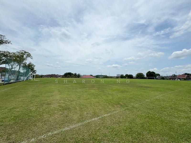 Rumah Teres 2 Tingkat untuk Dijual di Taman Skudai Baru (Skudai) - Sharon Ng - Exterior - PropertyGuru.com.my