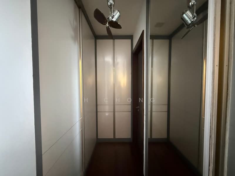 Rumah Berkembar untuk Dijual di Eco Sanctuary (Telok Panglima Garang) - KH Chong - Interior - PropertyGuru.com.my