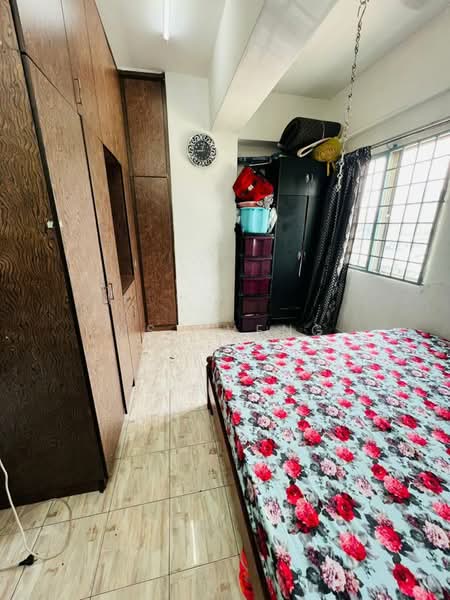 Pangsapuri untuk Disewa di Menara Puteri - Ms Cheng - Bedroom - PropertyGuru.com.my