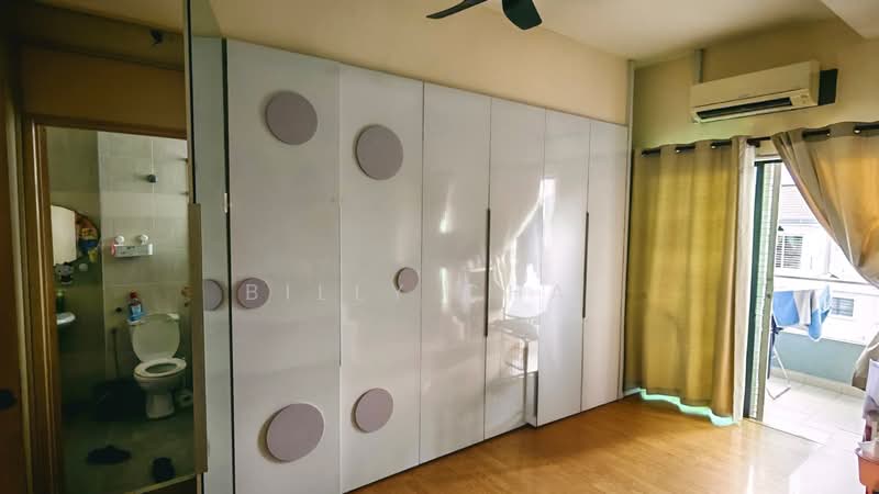 3-storey Terraced House for Sale in Taman Bukit Prima (Cheras) - Billy Chan - Bathroom - PropertyGuru.com.my