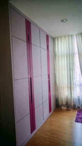 3-storey Terraced House for Sale in Taman Bukit Prima (Cheras) - Billy Chan - Interior - PropertyGuru.com.my