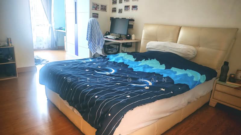3-storey Terraced House for Sale in Taman Bukit Prima (Cheras) - Billy Chan - Bedroom - PropertyGuru.com.my